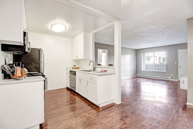 Photo - Olive Ridge Apartments