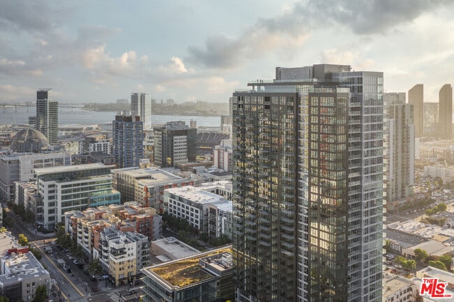 Photo - 601 Eleventh Ave Unit PH 3302