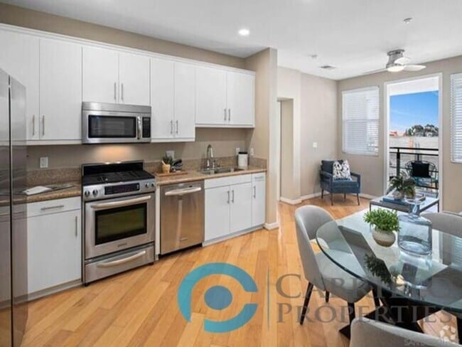 Building Photo - 3687 4th Ave Unit #301 Rental