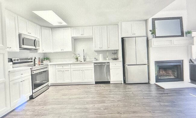 Photo - 8332 Regents Rd Condo Unit 3A
