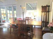 Dining Room - 22427 Clarendon St House