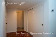 Photo - 4521 Colbath Ave Unit #103