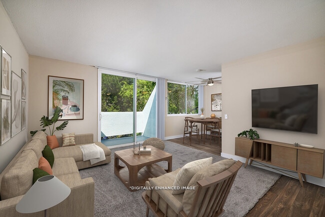 Photo - Creekwood Villas