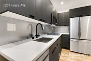 Photo - 1239 Innes Ave Apartment