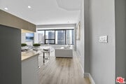 Photo - 1100 Wilshire Blvd Condo Unit 2908