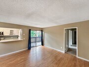 Photo - Beautiful 1BD/1BA W/ Reserved Parking in M...