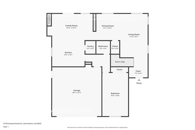 Photo - 31753 Canyon Estates Dr