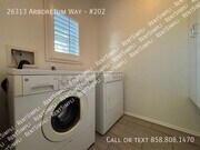 Photo - 26313 Arboretum Way Unit #202