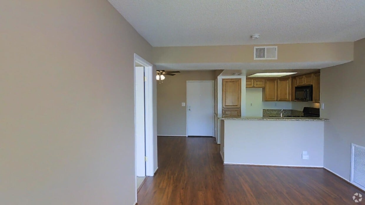 3D Tour - Woodland Trio Apartments