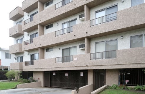 Photo - 3671 Glendon Ave Unit 300