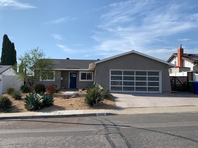 DEL CERRO SINGLE LEVEL DETACHED 3BR/2BA HO... - DEL CERRO SINGLE LEVEL DETACHED 3BR/2BA HO... House
