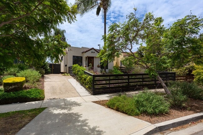 Building Photo - Charming Craftsman Retreat Steps from Adams Avenue