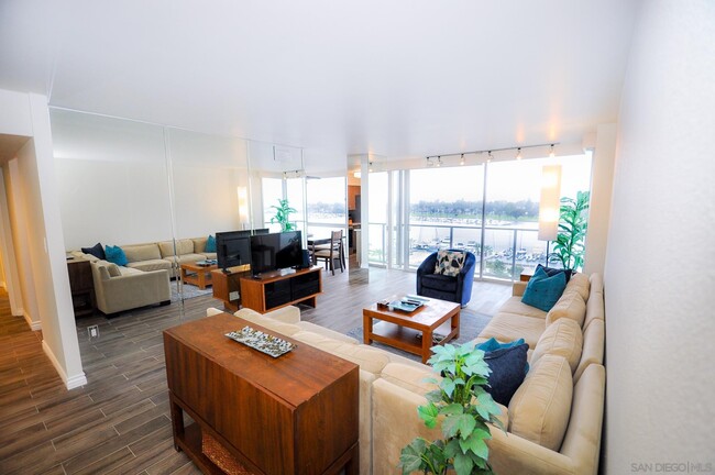 Photo - 1770 Avenida Del Mundo Condo Unit 706