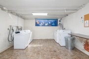 Laundry Room - 2700, 2704 Aviation Blvd.