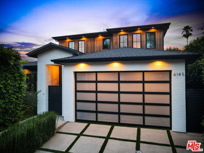 Building Photo - 4145 Tujunga Ave