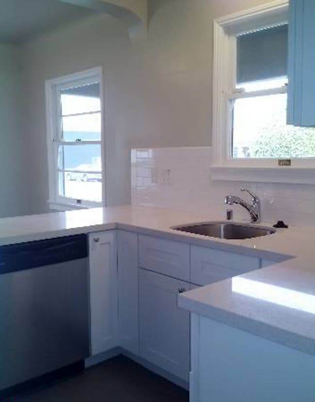 Photo - This charming, updated 2-bedroom, 2-bathroom home in a great Culver City location is now available!