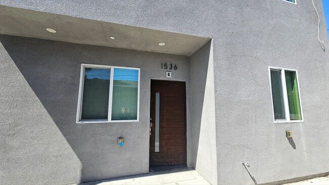 Building Photo - 87(1536) Unit 87(1536B)
