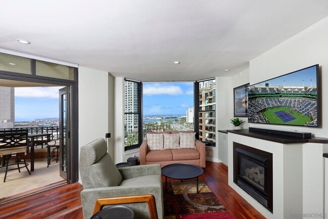 Photo - 500 W Harbor Dr Condo Unit 1020