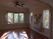 Living Room - 507 N Norton Ave Unit 507 1/2