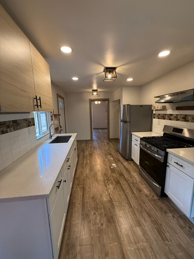 Photo - 2661 Newell St Unit 1