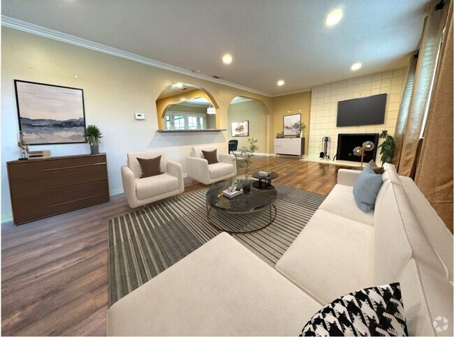 Building Photo - 2057 Royalty Dr Rental