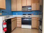 Kitchen2 - 4050 Porte La Paz Unit 56