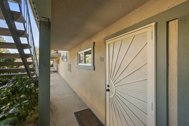 Photo - 4651 Pico St Townhome