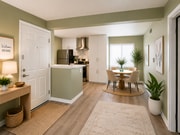 Photo - Welcome to your condo in a quiet gated community in Chatsworth, CA!