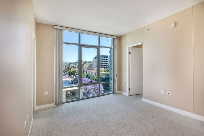 Photo - Condo - Heart of Downtown San Diego