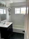 Bathroom - 4841 Del Monte Ave Apartment