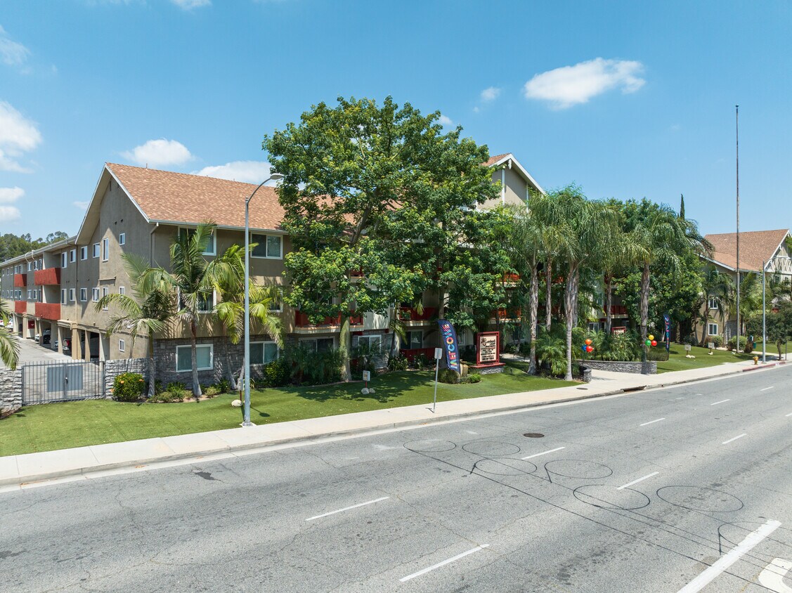 3D Tour - Lombardi Apartments