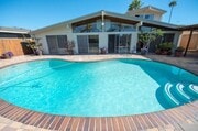Photo - POOL house! BIG rooms! 8 Bedrooms (Lease o...