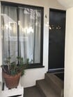 Front Door - 1047 Lincoln Apartments