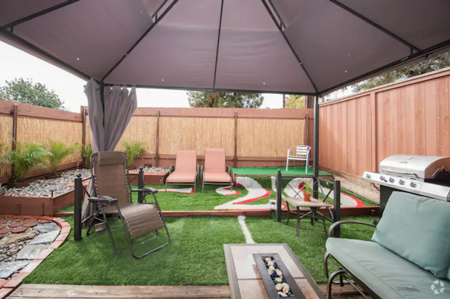 Building Photo - 4345-47 Montalvo St Unit 4347 Rental