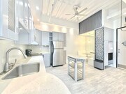 Photo - Top floor modern crafted spacious 1 Bed + ... Condo Unit 1117