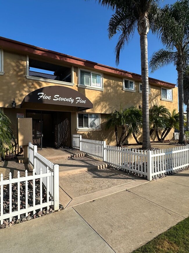 Photo - “IMPERIAL BEACH GEM – Freshly Updated 3BR ... Unit 206