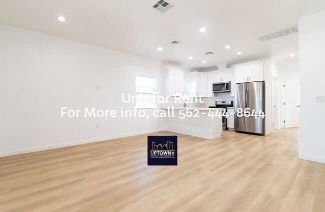 House - 2 Bedrooms / 1 Baths - Norwalk - House - 2 Bedrooms / 1 Baths - Norwalk