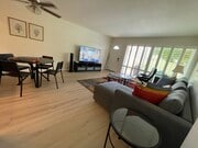 Living Room - 14181 Goldenwest St Unit Apt #2