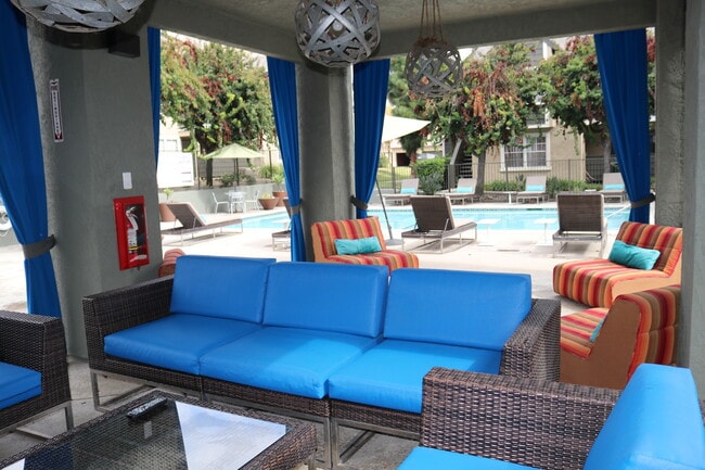 Photo - Parc Claremont