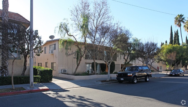 Park Verdugo - Park Verdugo Apartments