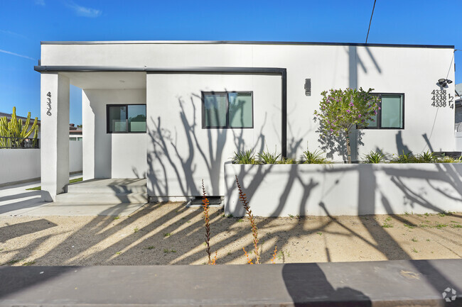 Building Photo - 4336 La Clede Ave Rental
