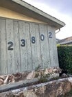 Front of Building - 23802 Audrey Ave Unit B