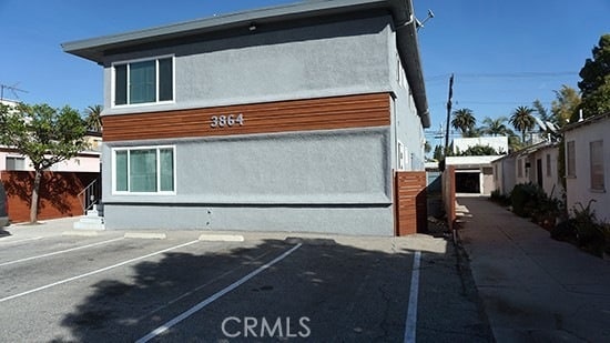 Building Photo - 3864 Inglewood Blvd Unit 1