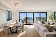 Photo - **FULLY FURNISHED** BRAND NEW CONSTRUCTION, MODERN SAND SECTION HOME W/ AMAZING OCEAN VIEWS, 2 LA...