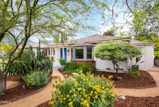 Building Photo - 1616 N Dominion Ave