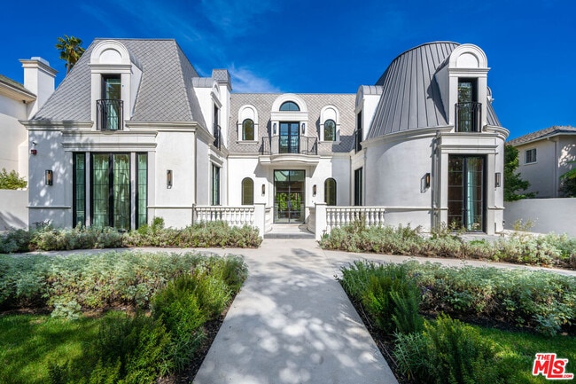 Building Photo - 616 N Alpine Dr