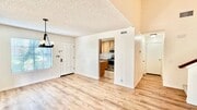 Photo - Beautiful, End Unit Condo, in the Very Des...