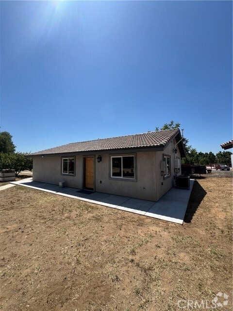 Building Photo - 10502 Campbell Ave Rental