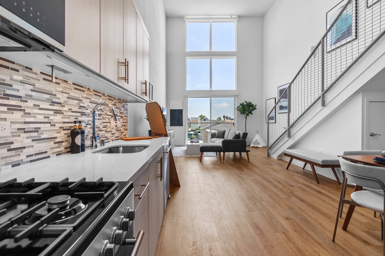 Floor Plan - Plan G3