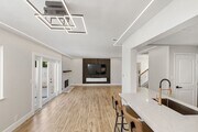 Photo - Bright spacious 3 bedroom 2 bath home in c...